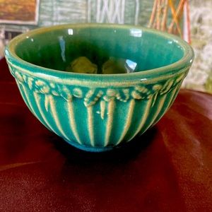 Small Vintage Bowl